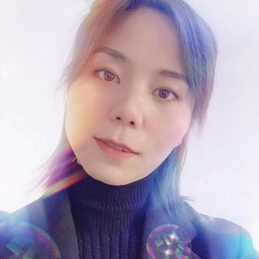 如歌🎤
