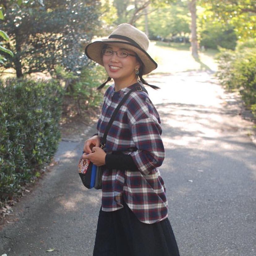 佑澄妈妈的轻简生活