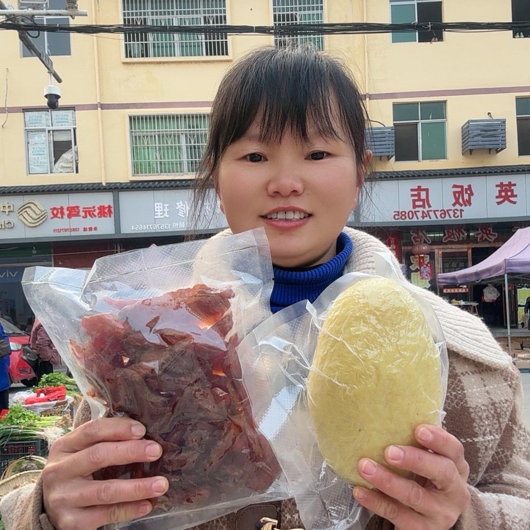 霞儿乡村生活1