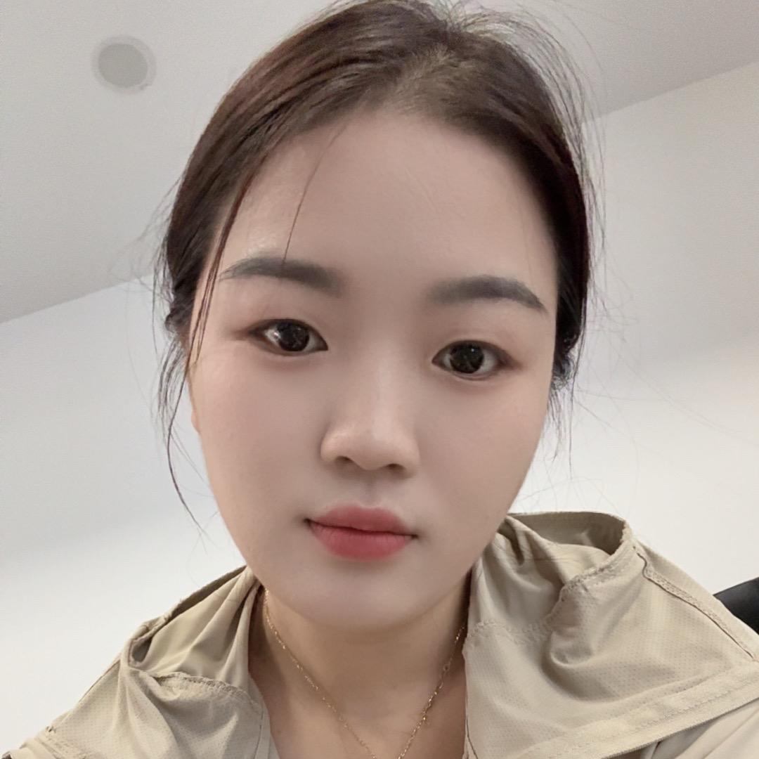 小鱼不瘦