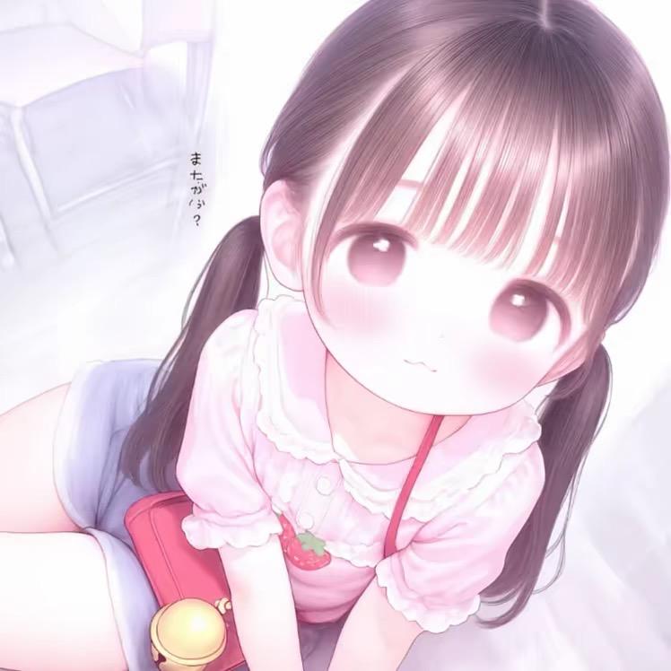兔牙小欣🐰