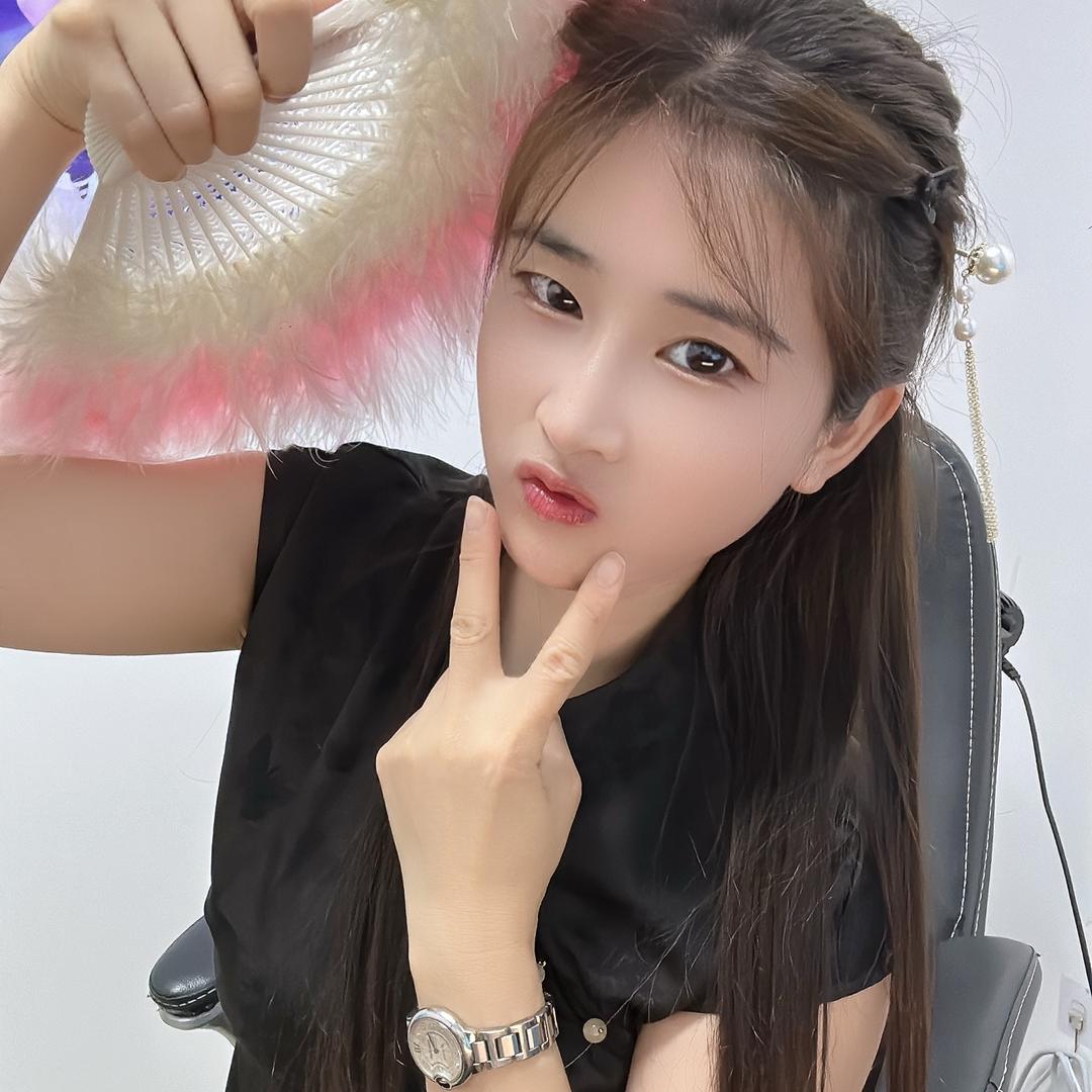 轮滑川妹👉521