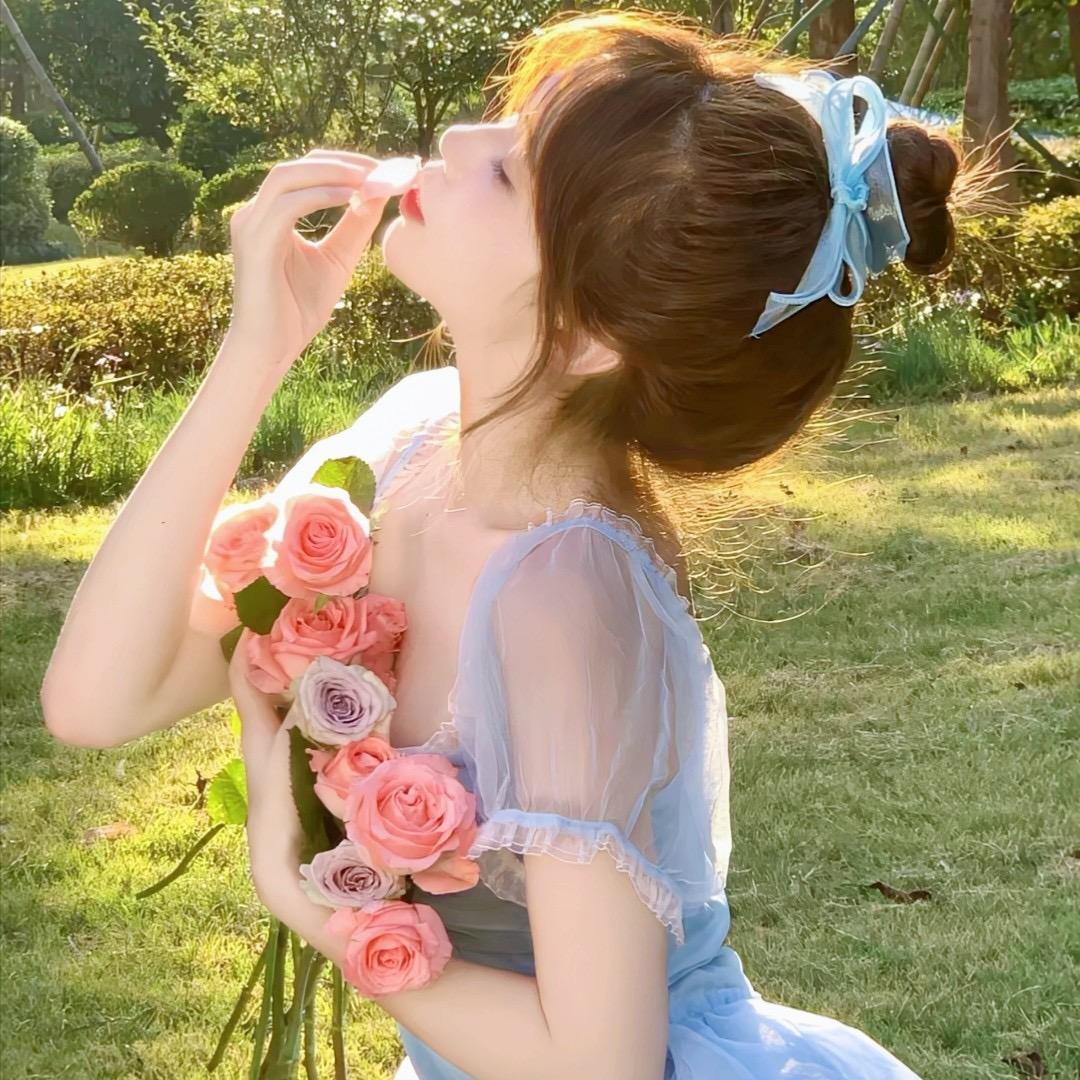 落落