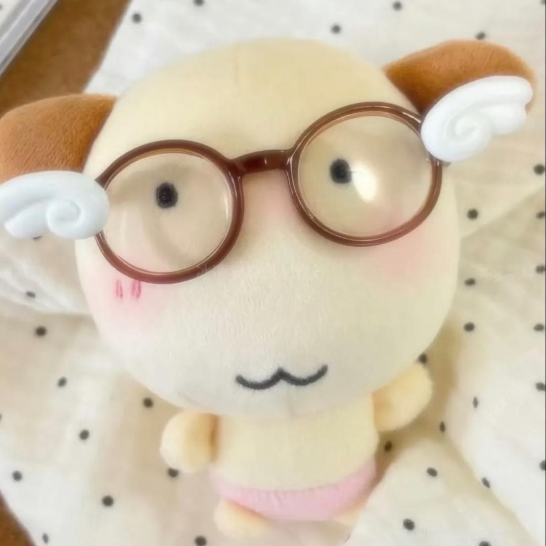 呆桃啵啵