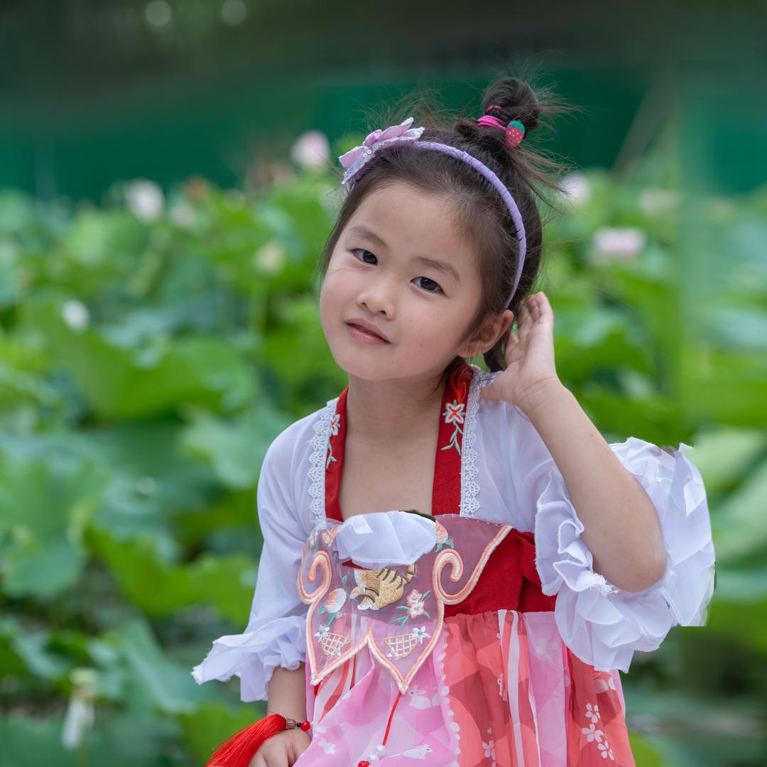 木子李