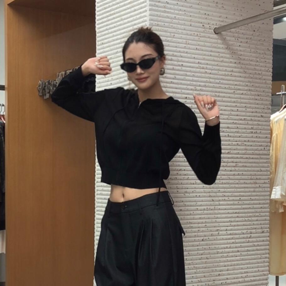 Nancy西西