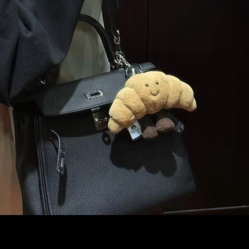 LD包包起了个号