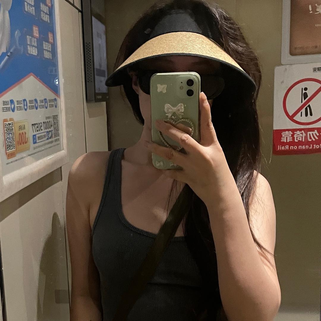 我是伊伊🐮