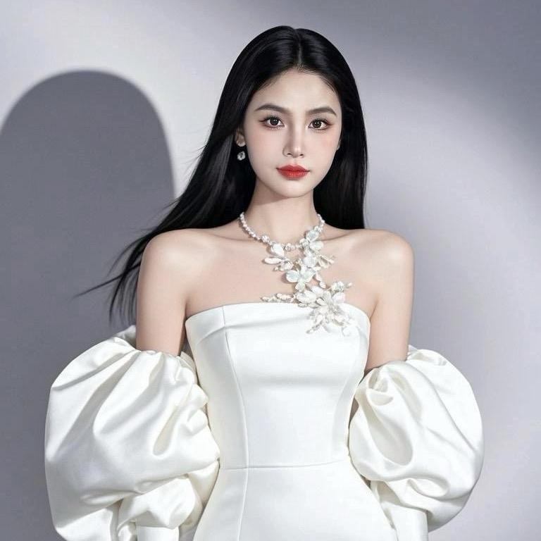 糖糖形象美学