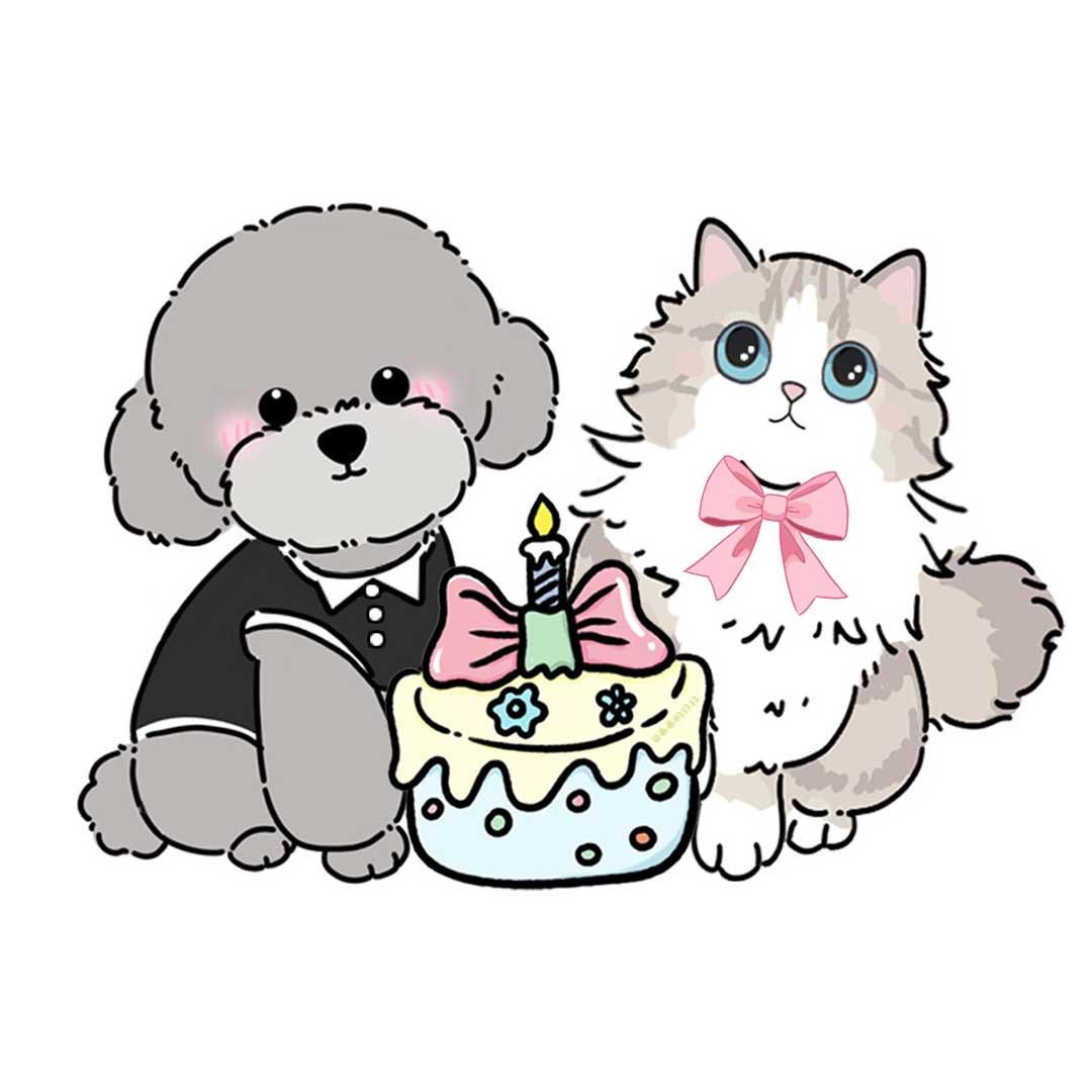 33派对私人定制