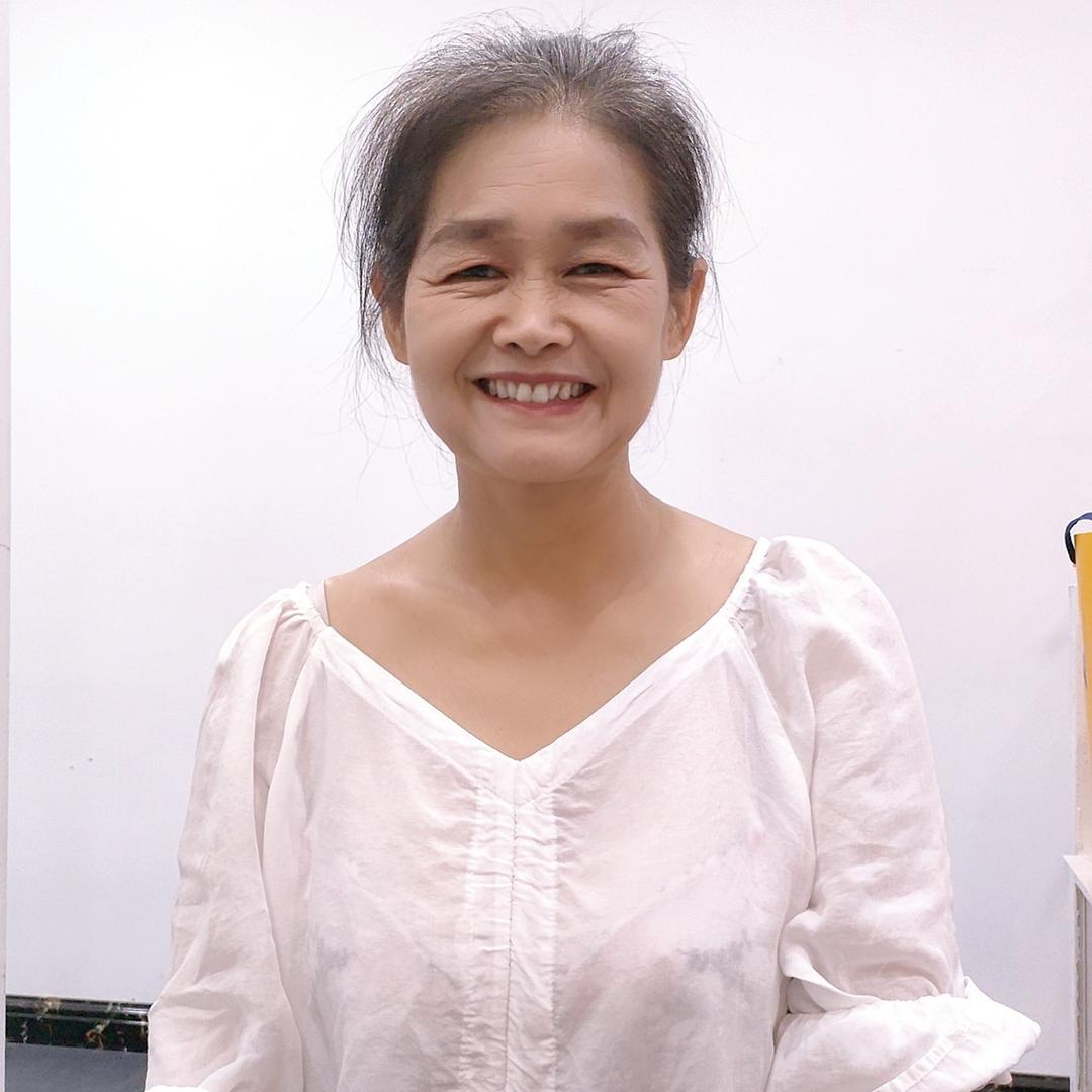 热爱生活的蓉蓉