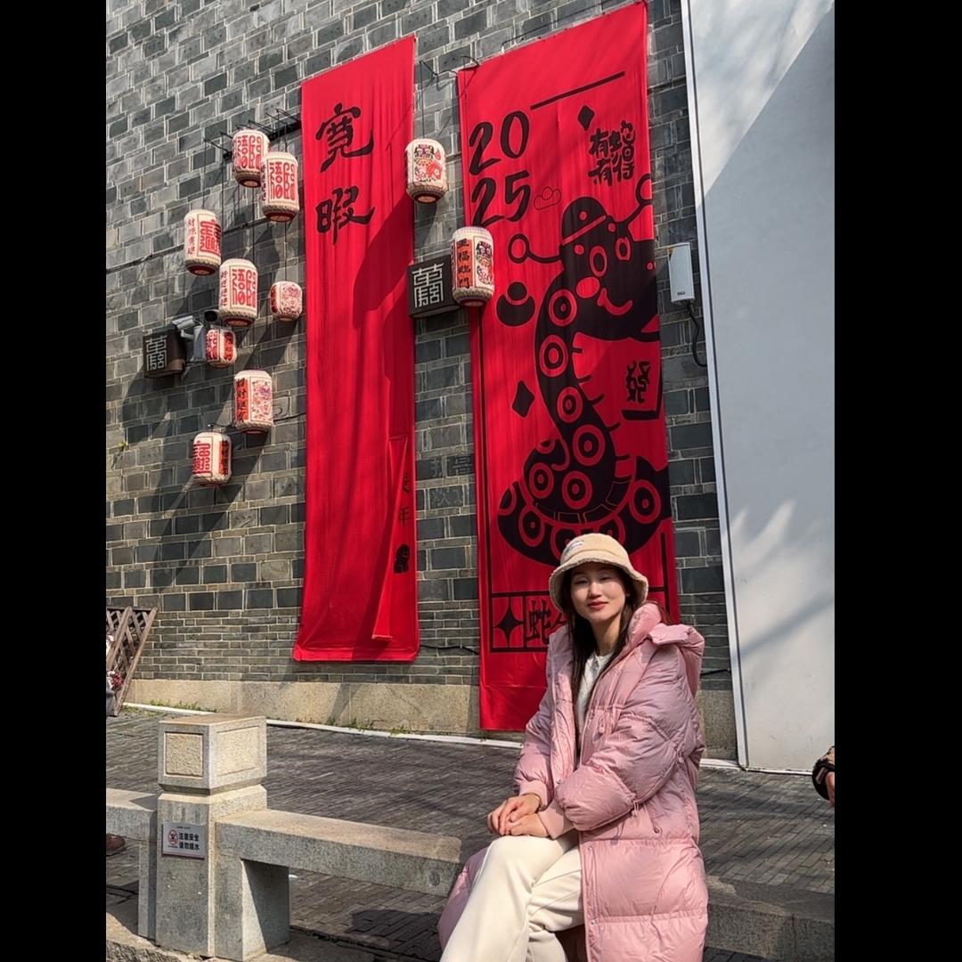 琳琳爱分享