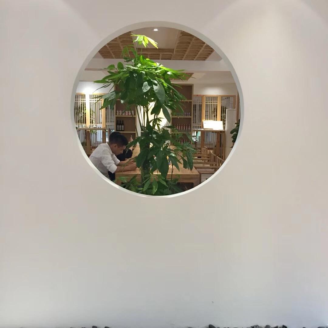 武汉茶空间设计