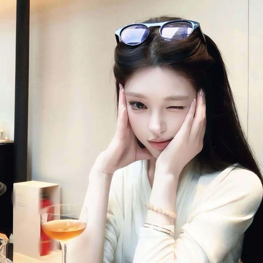 金安安🎐