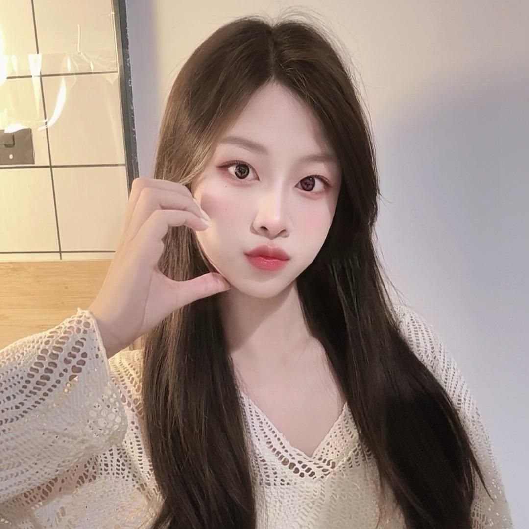 兮儿🧚🏻‍♀️