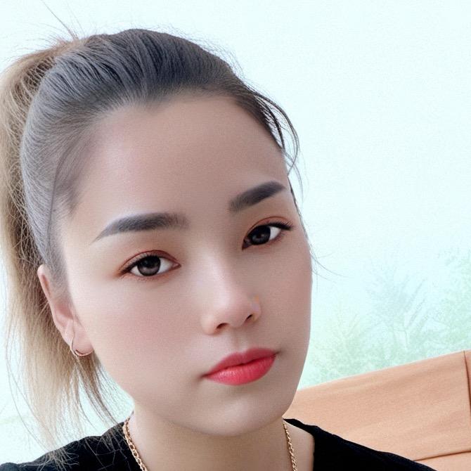 大美丽-美波婷无痕美胸