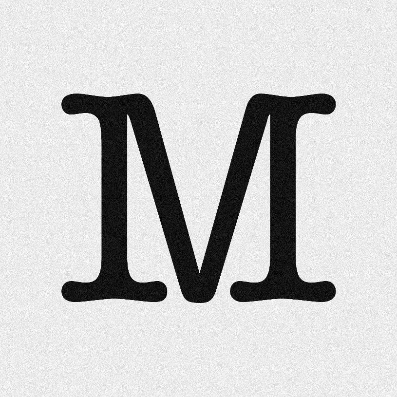 谜影档案