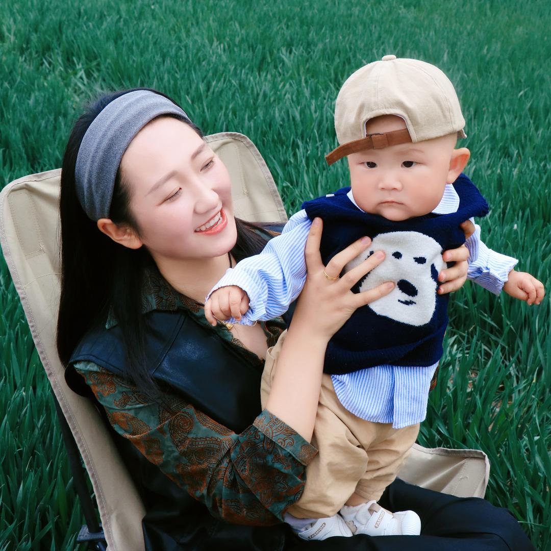 泽泽麻麻 带娃记🤱🏼