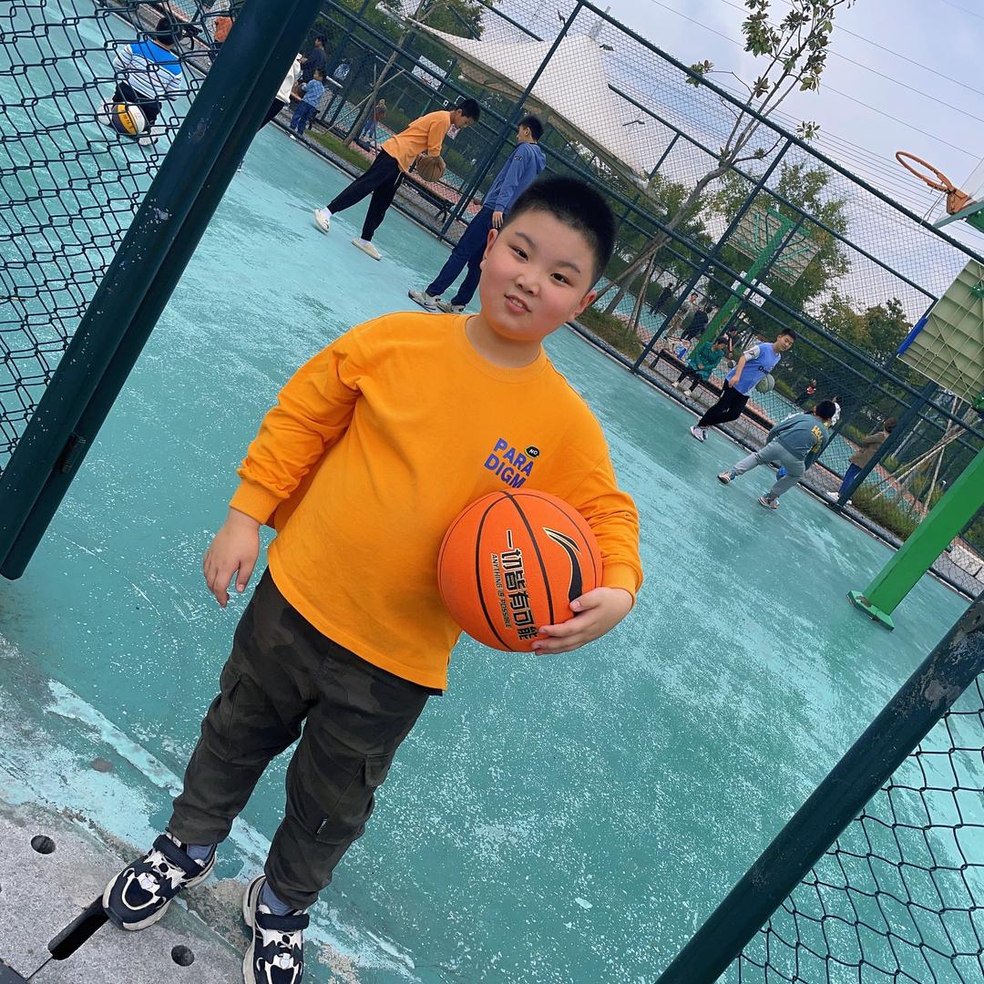 小邹同学