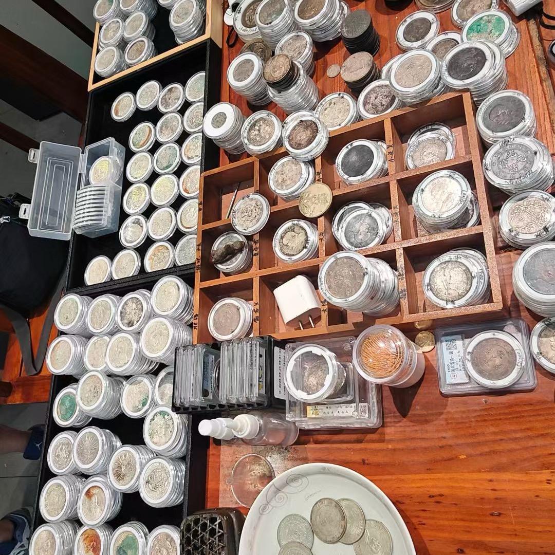 天下收藏