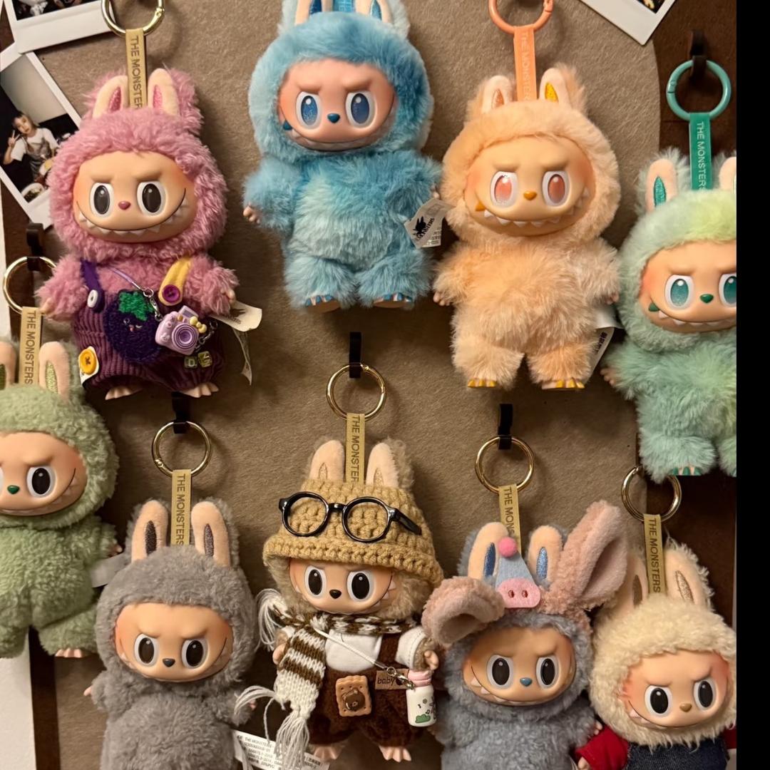 珍珠白沟箱包玩具严选