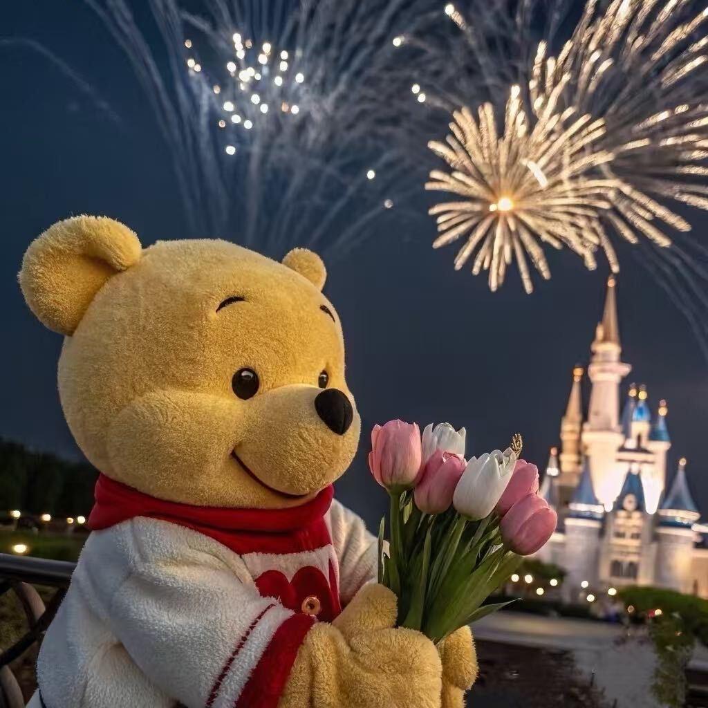 风的旅途✈️《高端定制专属》