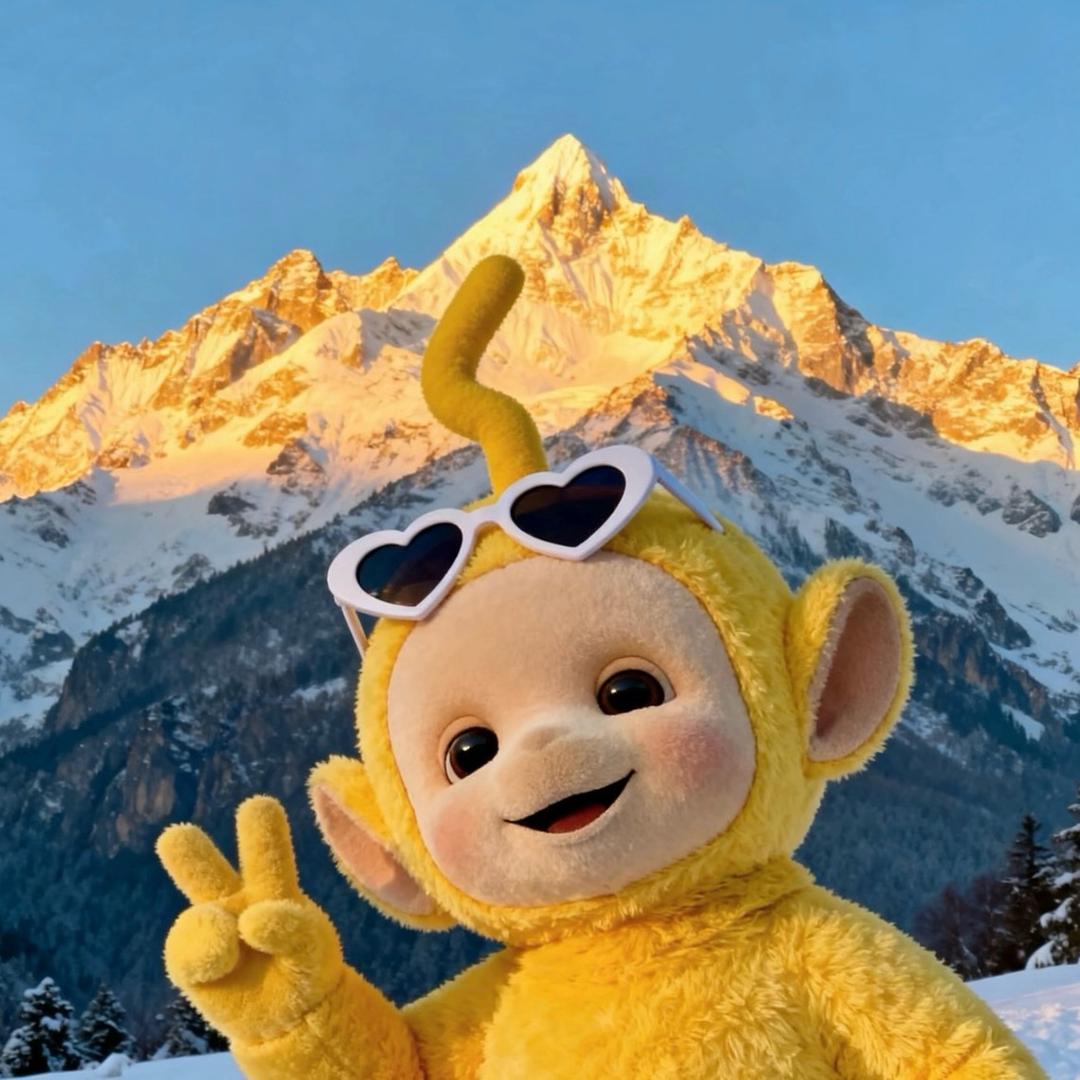 💫人生无解🐾