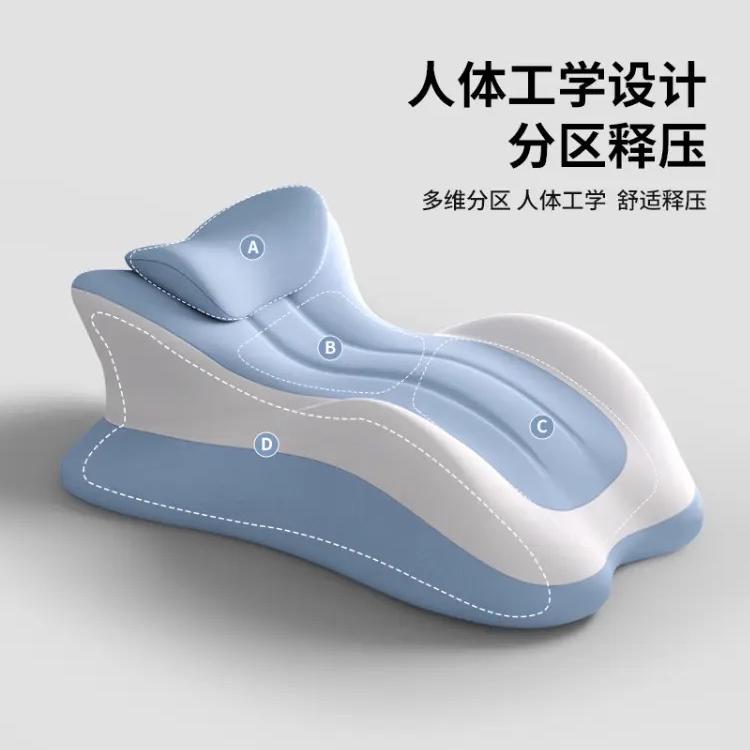 鑫鑫记忆棉抱枕
