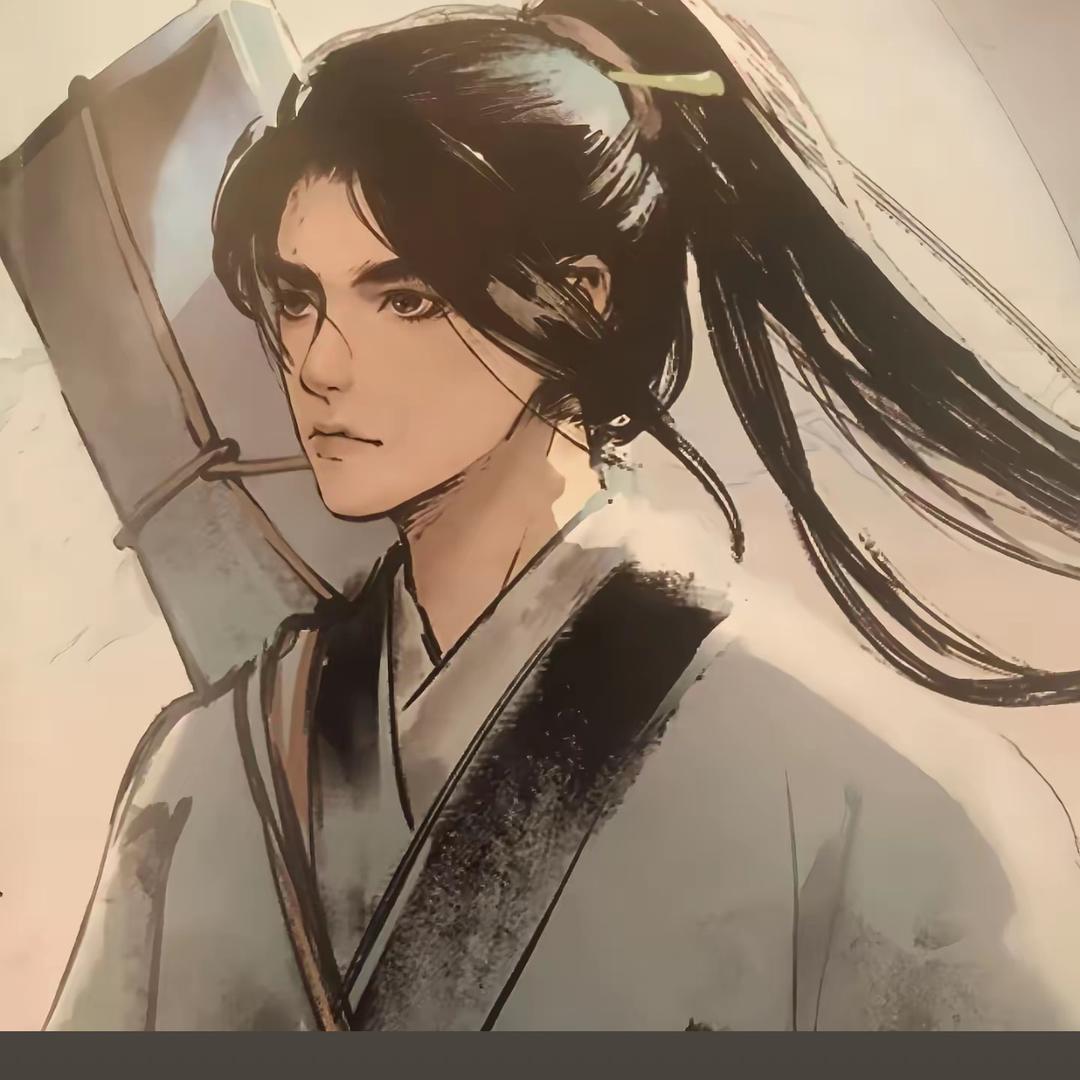 我不是陈平安。