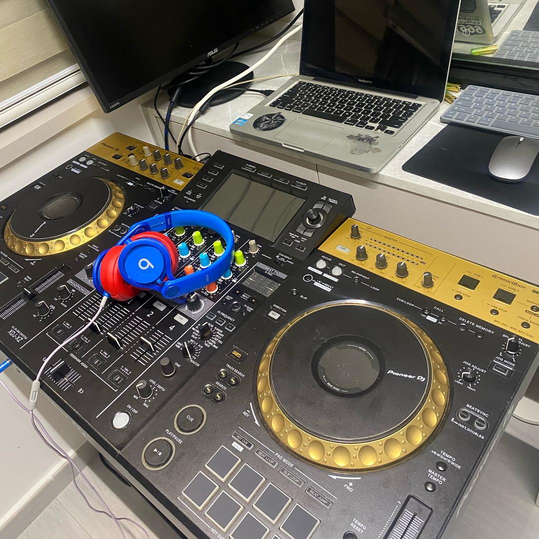 小迪Mix