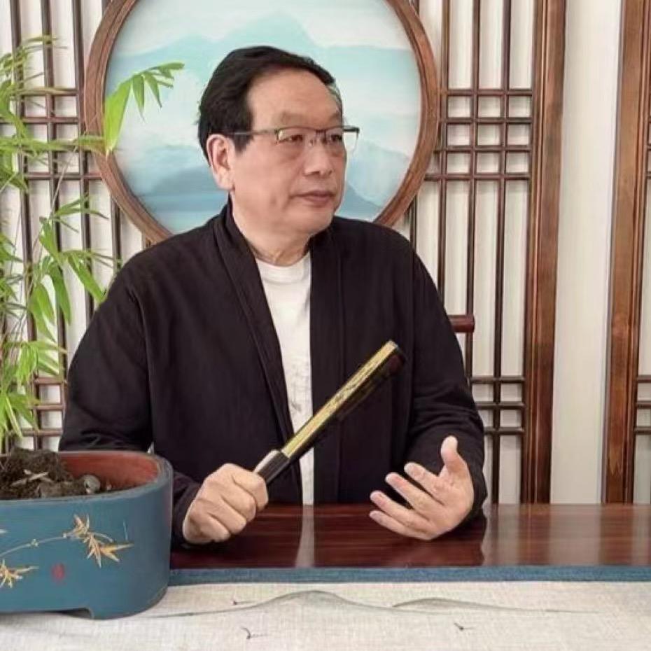 国学寿老师.浙大毕业