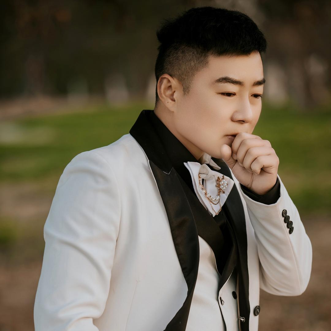 涡阳唯你而来  大亮 - 说对象