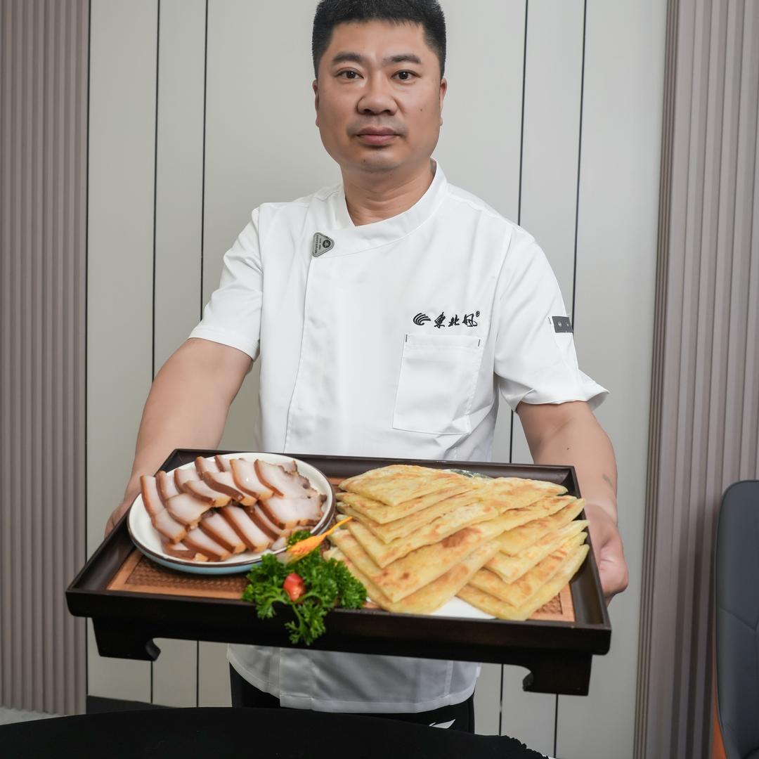 东北风二黑 不黑