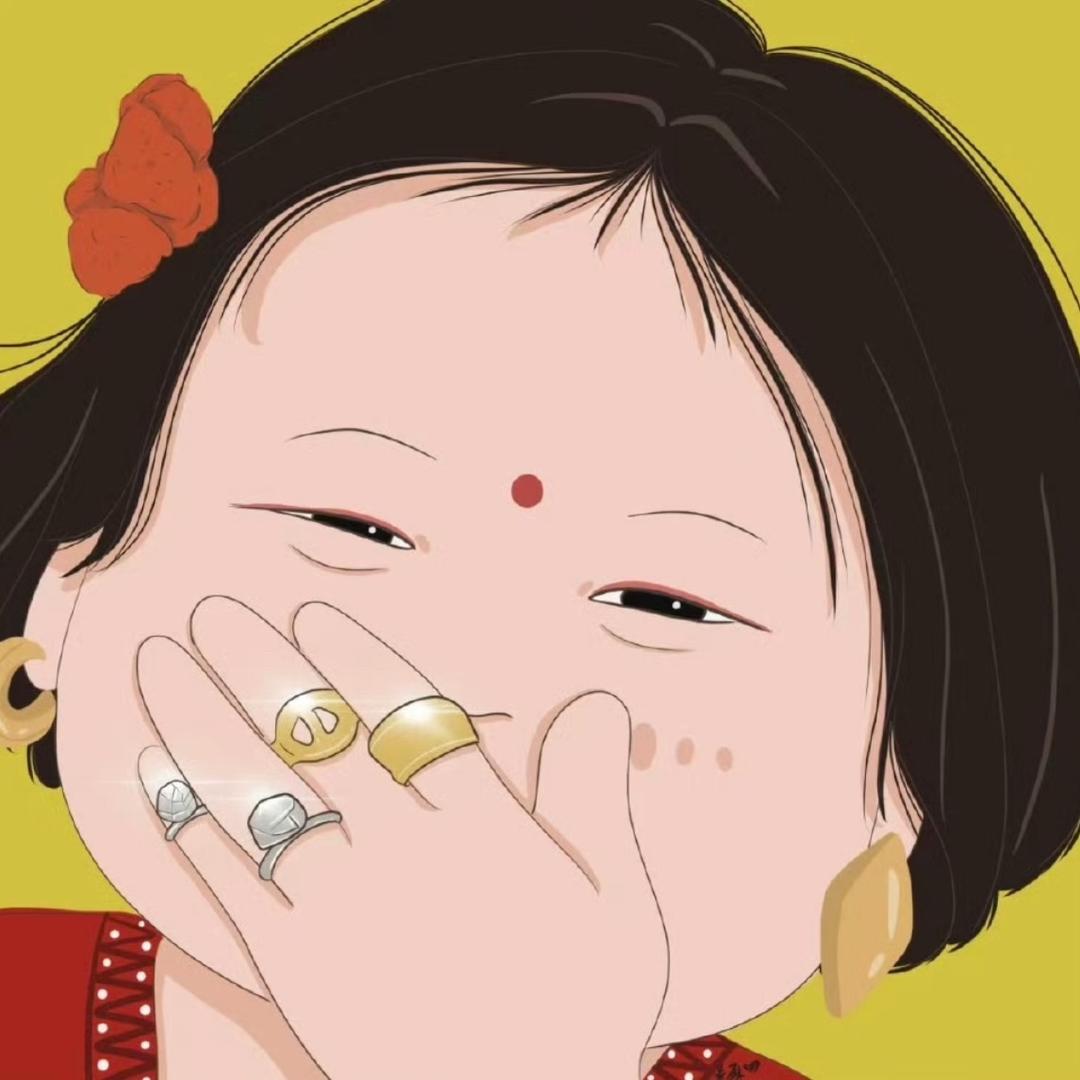 小韦哈哈哈🦋