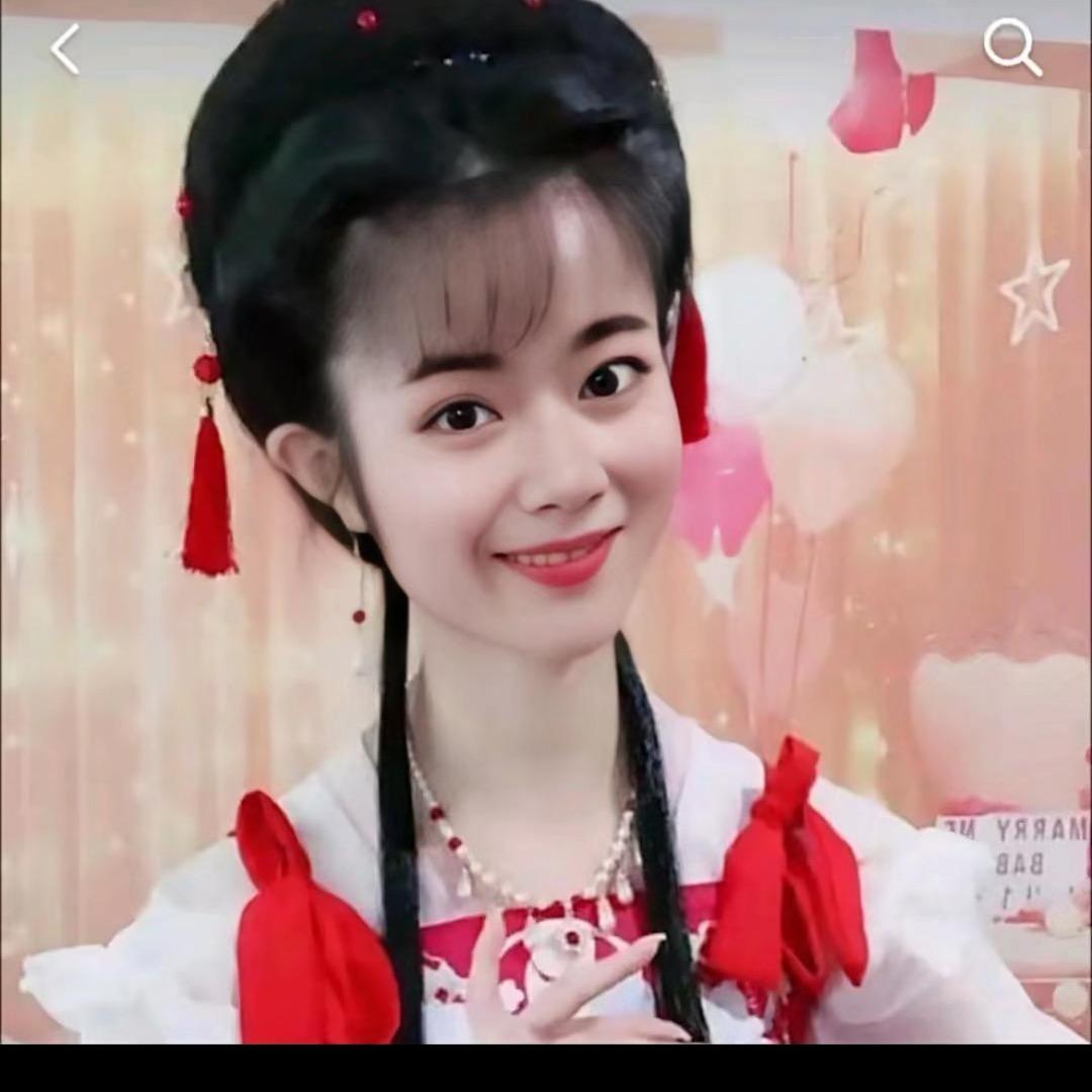 黄梅戏傻白甜