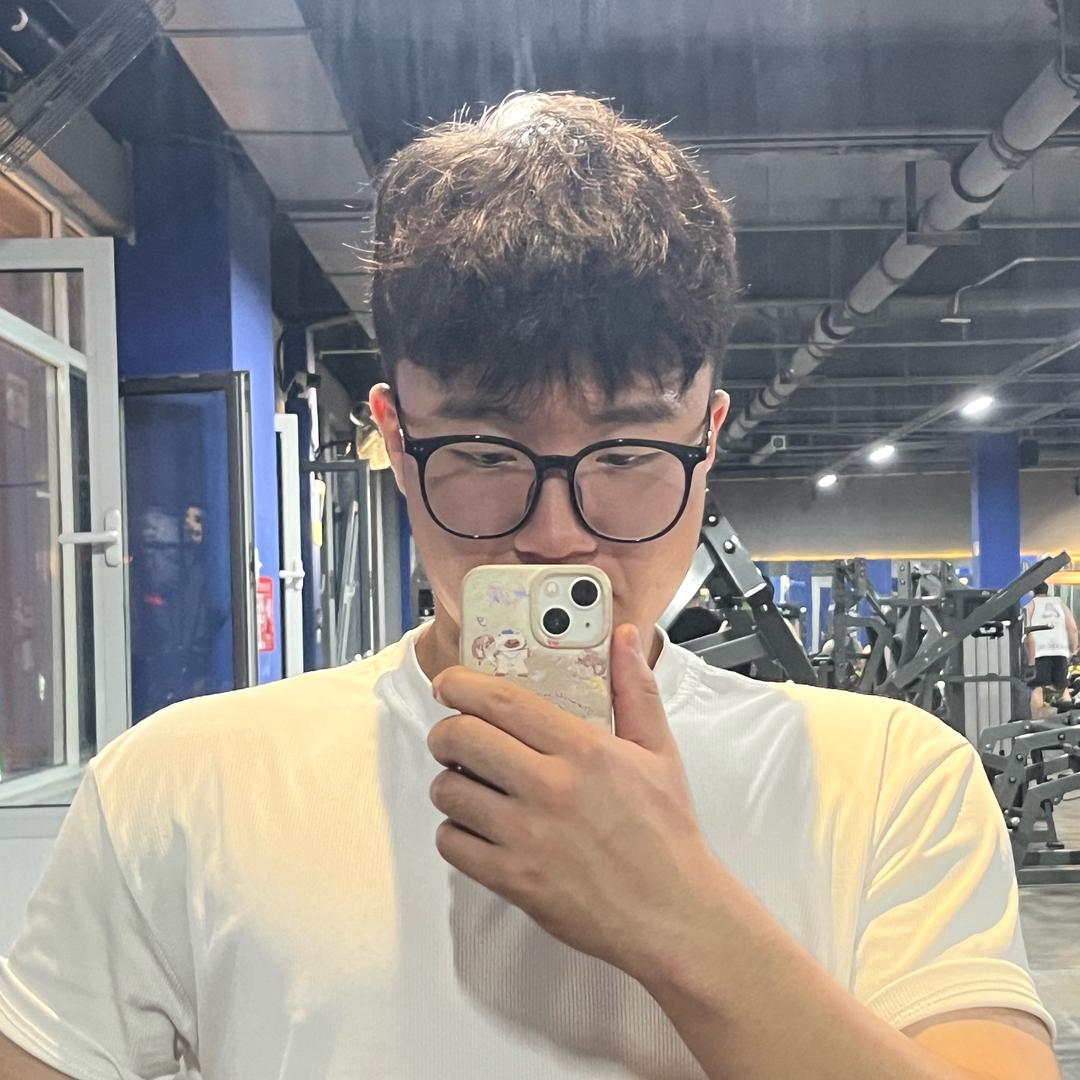 邹平邦尼健身-李锡炎