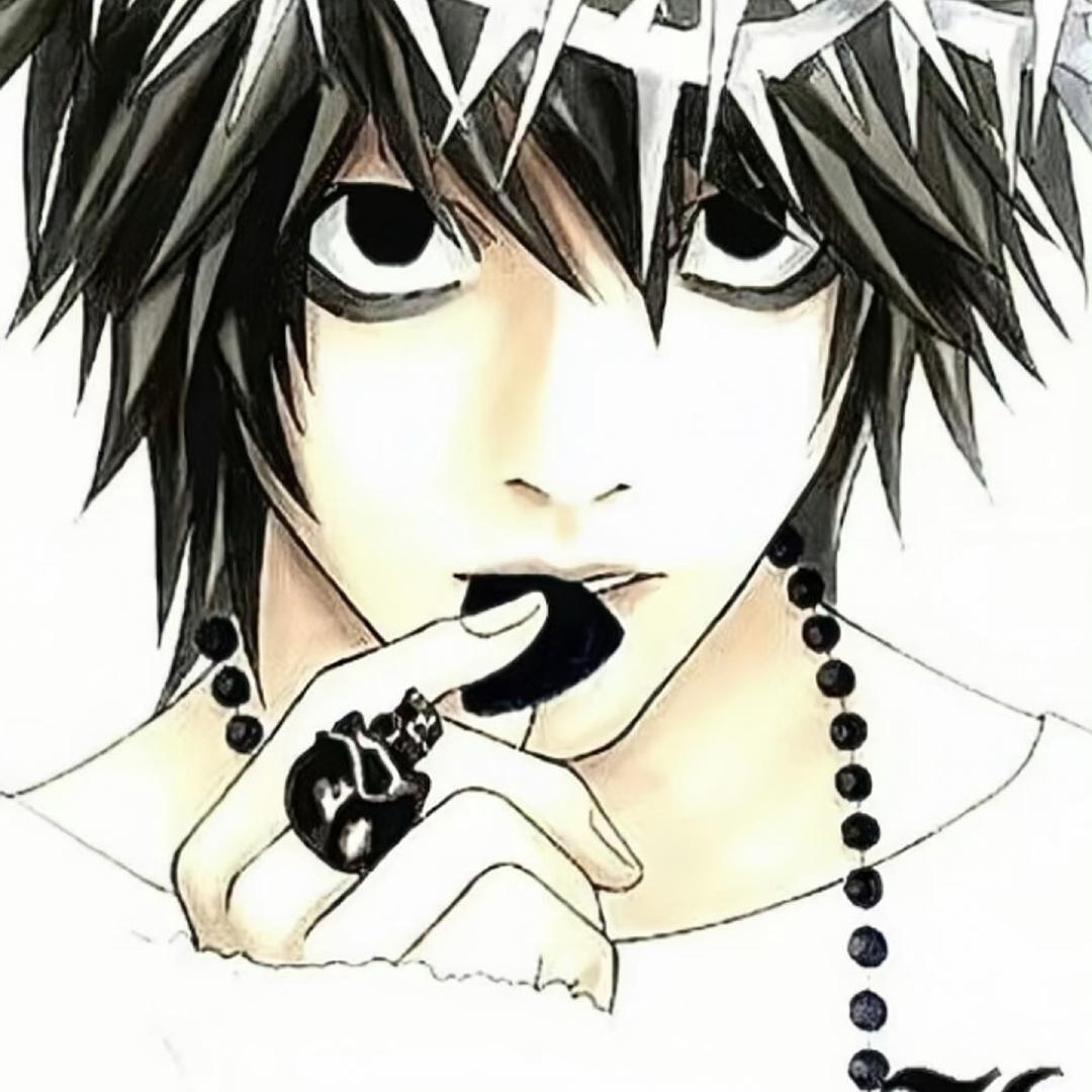 Lawliet