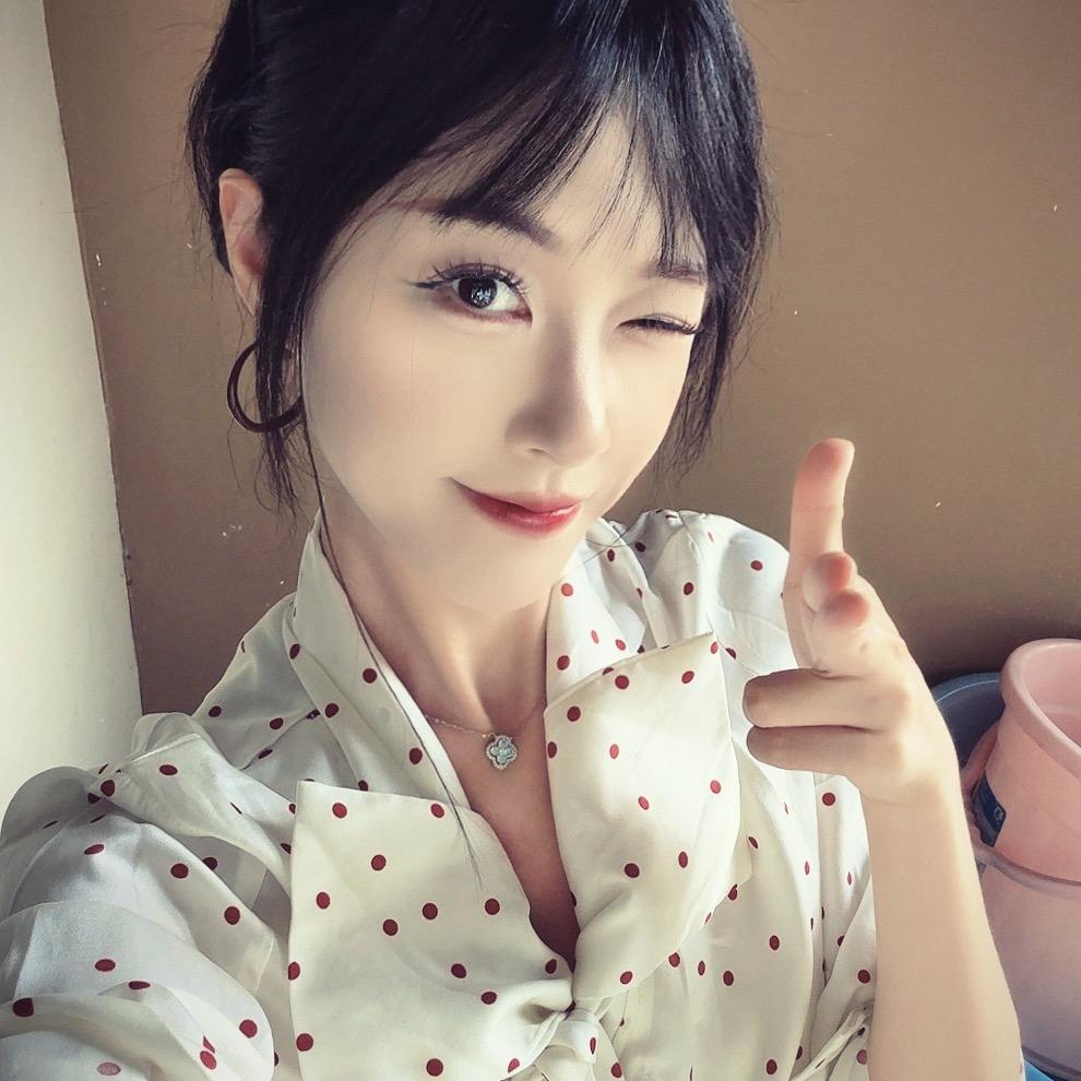 刘潼潼🤩