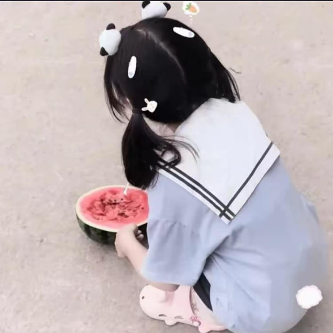 小桃 宝宝