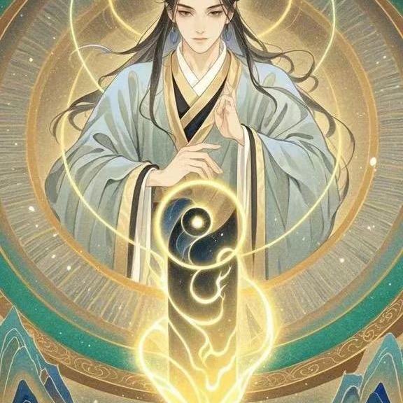 性命双修