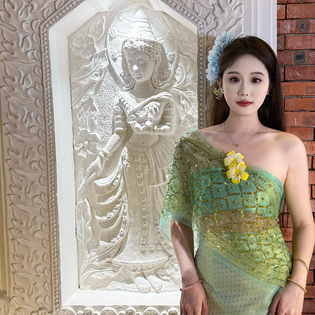 发財筱瑶