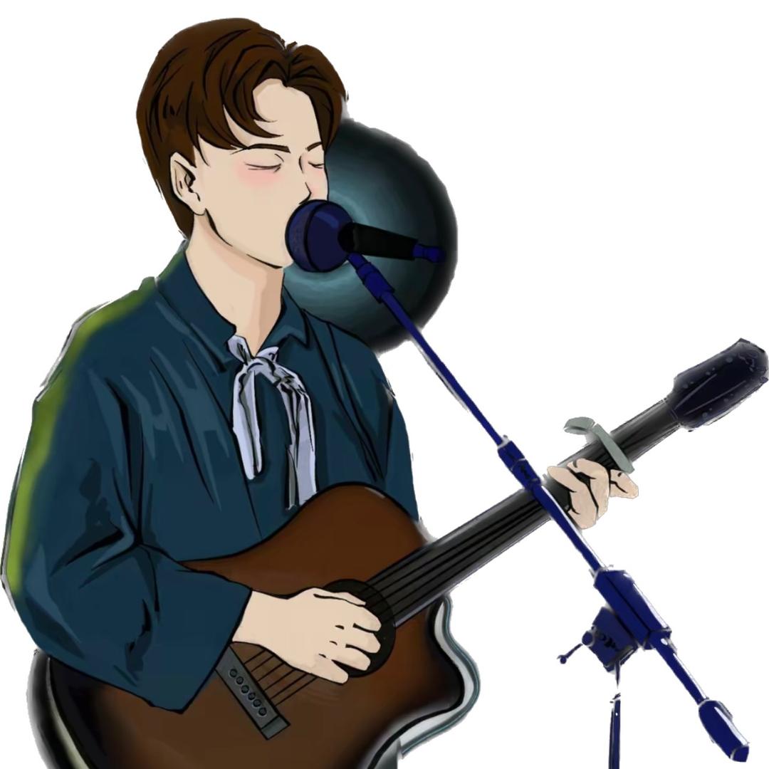 胤长安Music