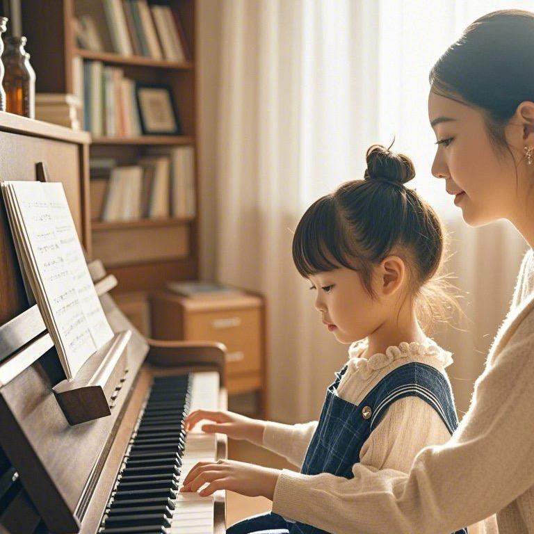 厦门盛老师-谈音乐教育