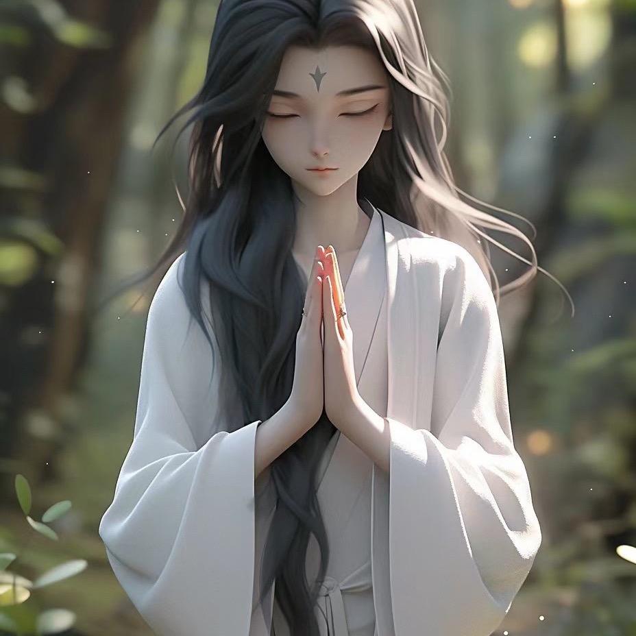 凌彤。褂。师