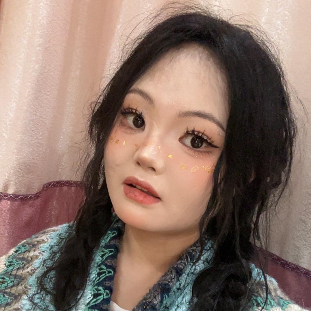 杜姑娘👩‍🎓