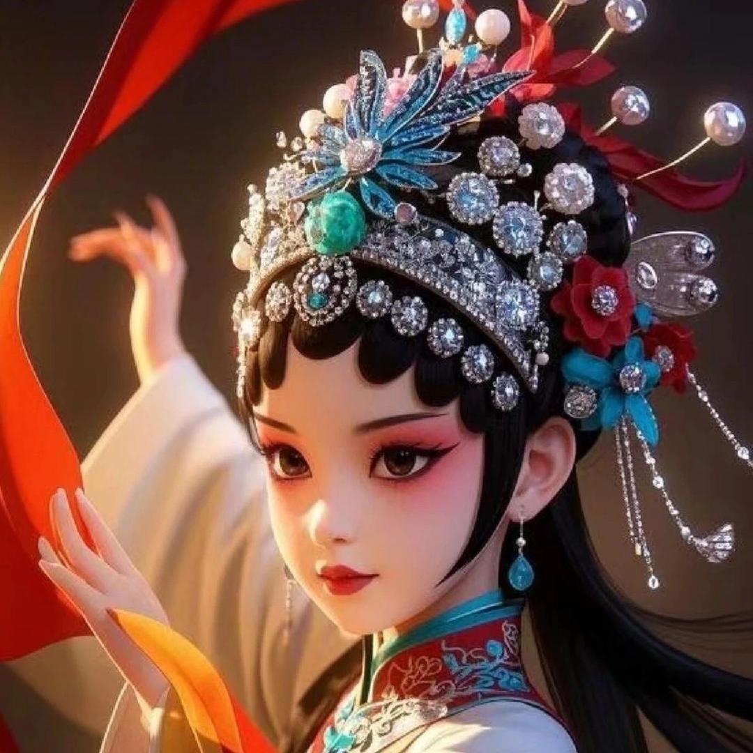 大玉儿