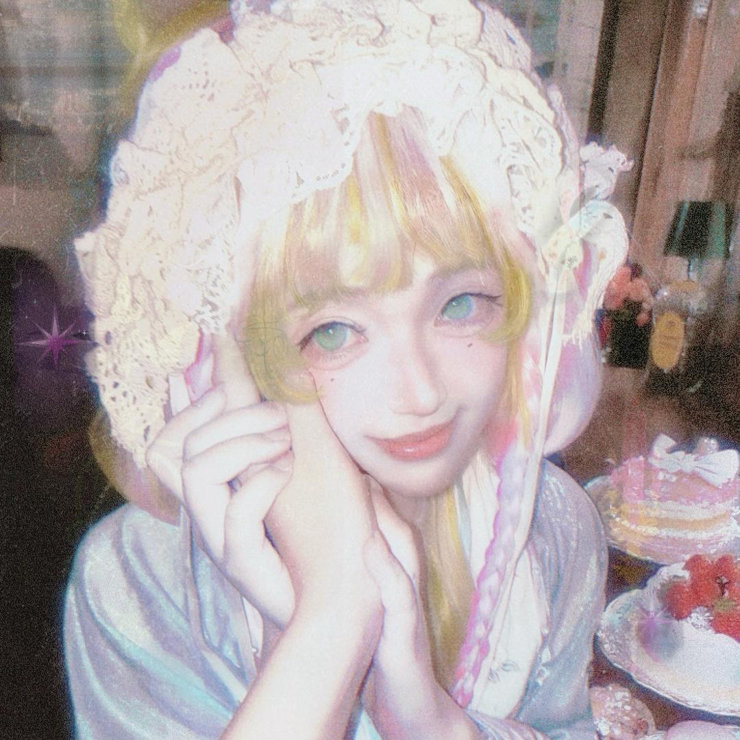 ‧*❆₊⋆ liriop崔香米˚♱ ࣪₊