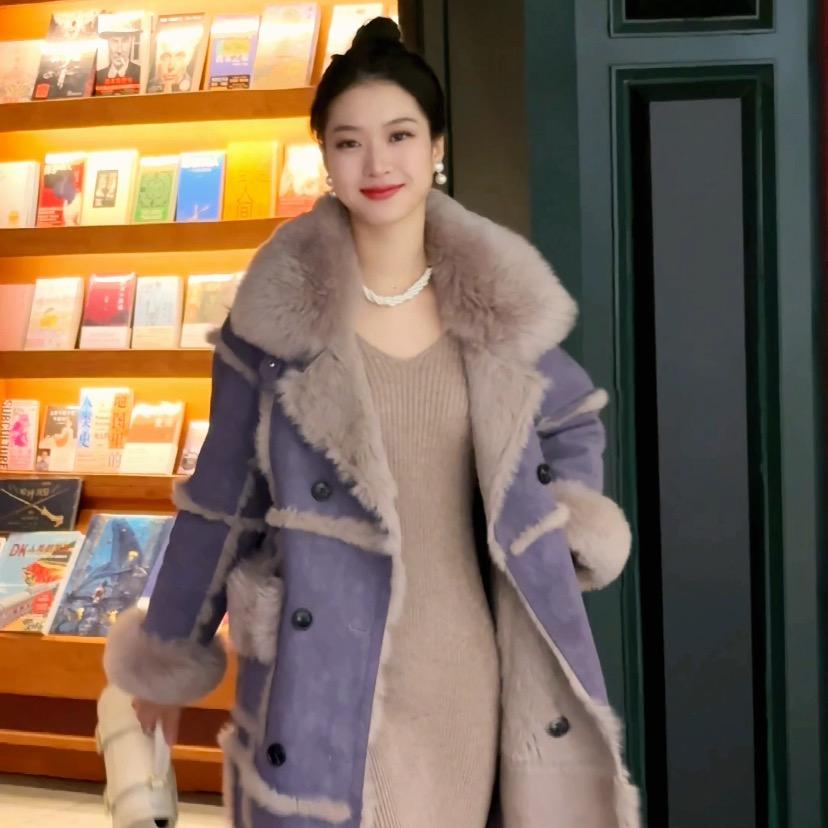 茅茅轻奢女装