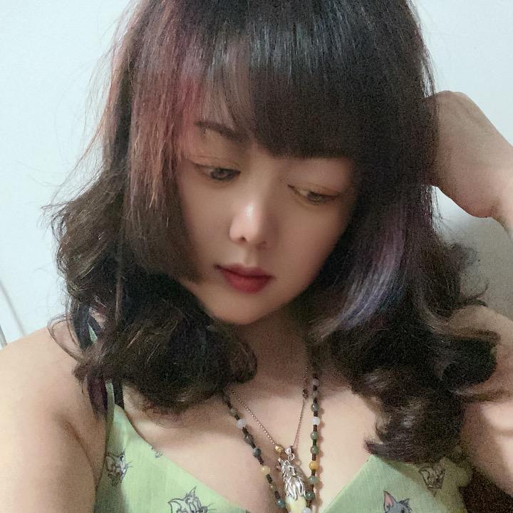 混血菲儿