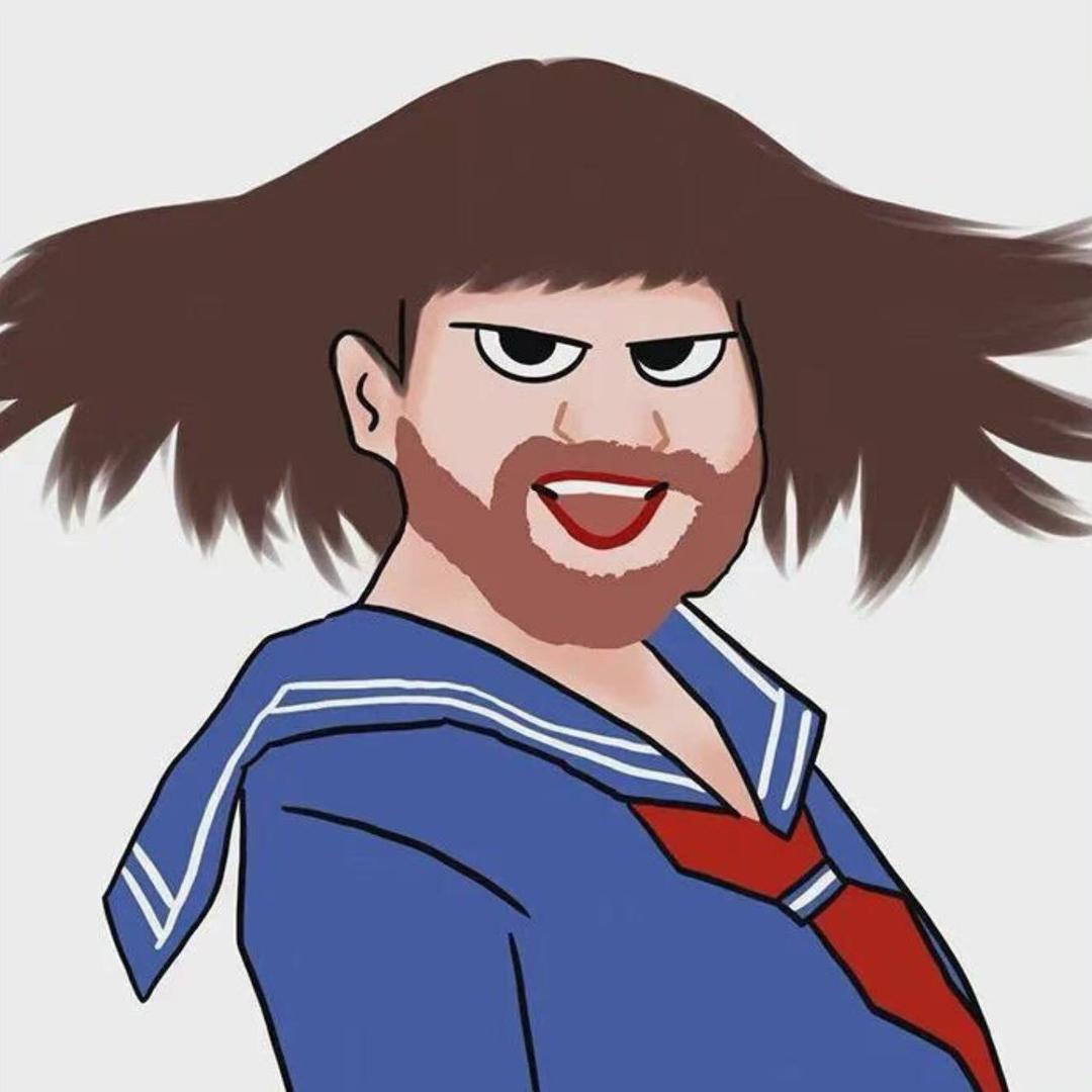 阿梨日记